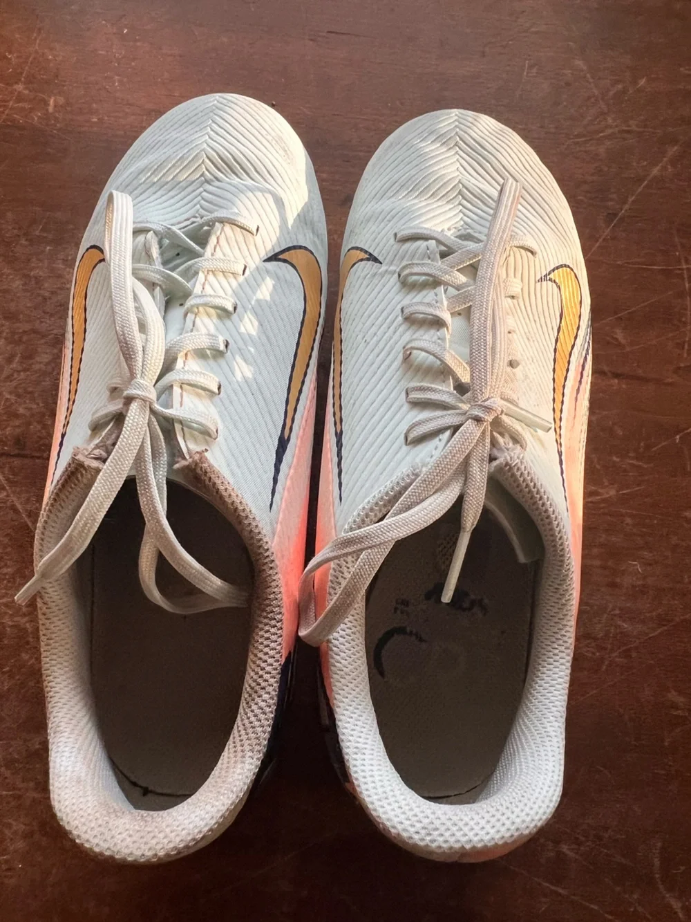 Youth Nike Jr. Vapor 16 Club Mercurial Dream Speed cleats